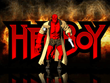 Сорвите куш в онлайн-казино на деньги в Hellboy от Microgaming