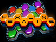 Играть в онлайн-аппарат Hexaline от Microgaming с выводом